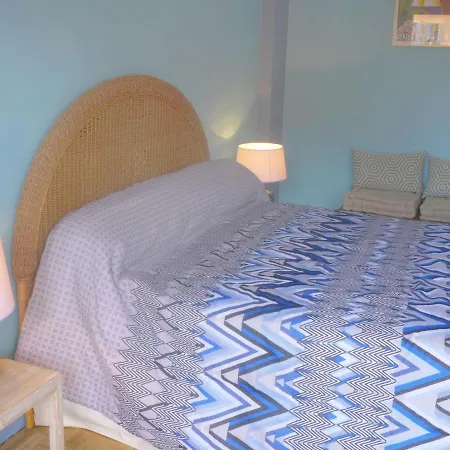 Apartmán Imperatrice
