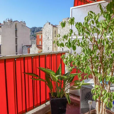 Apartmán Imperatrice *